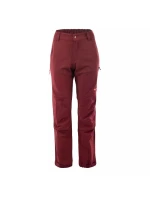 Dámské kalhoty Avaro W 92800441500 - Hi-Tec Dámské kalhoty Avaro W 92800441500 - Hi-Tec