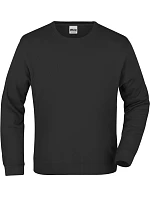Daiber JN 57 Mikina 02.0057 black Daiber JN 57 Mikina 02.0057 black