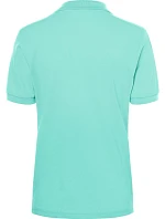 Daiber JN 71 Dámské piqué polo 02.0071 mint Daiber JN 71 Dámské piqué polo 02.0071 mint