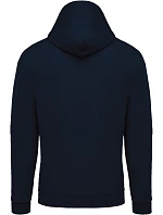 Kariban K 479 Mikina s kapucí 20.K479 navy
