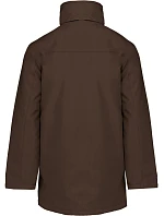 Kariban K 677 Parka 20.K677 chocolate Kariban K 677 Parka 20.K677 chocolate
