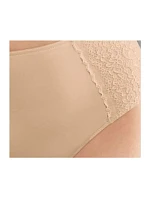 Havanna kalhotky vyšší+ 1512 desert - Anita Classix