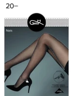 Gatta Nais barva:nero-silver