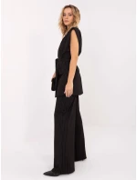 IT KZ vesta FL9790.66 černá