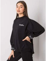 Halenka RV BL 7164.51P černá Halenka RV BL 7164.51P černá