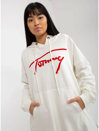 Mikina VI BL 335.25X ecru Mikina VI BL 335.25X ecru