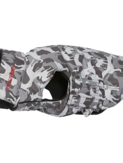 Psí obleček Trespaws Charly tartan print