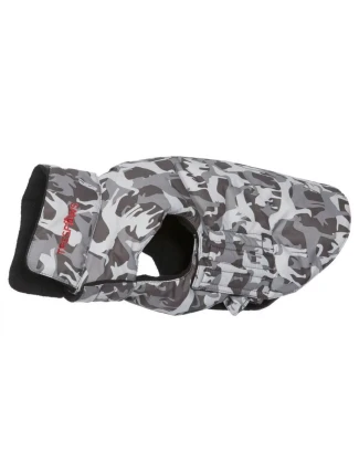 Psí obleček Trespaws Charly tartan print Psí obleček Trespaws Charly tartan print