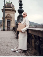 Kabelka VUCH Eldrin Beige Kabelka VUCH Eldrin Beige