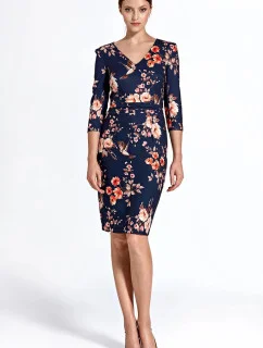 Dámské šaty CS28 - Colett