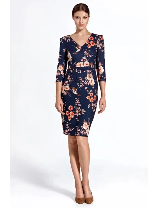 Dámské šaty CS28 - Colett Dámské šaty CS28 - Colett