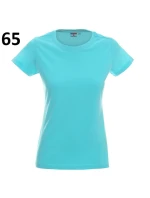 Dámské tričko 22160 - PROMOSTARS