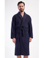 Pánský župan se šálovým límcem Oskar Pánský župan se šálovým límcem Oskar