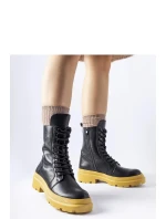 Boty model 205839 Solea Boty model 205839 Solea