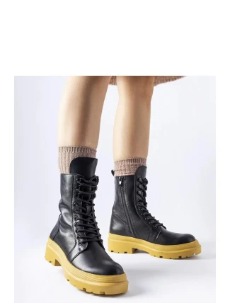 Boty model 205839 Solea Boty model 205839 Solea