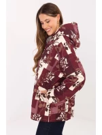 Bunda model 220057 Italy Moda Bunda model 220057 Italy Moda