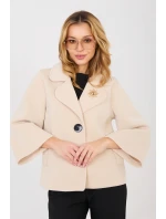 Plášť  model 223778 Italy Moda