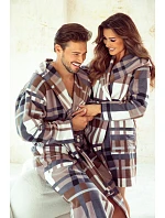De Lafense župan 034 Blanket M-2XL pánský
