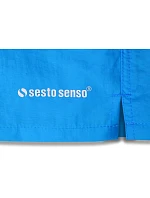 Plavecké šortky Sesto Senso KM0577 M-3XL