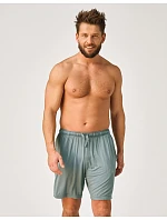 Boxerky Key MXC 001 A26 Bamboo 3XL–4XL