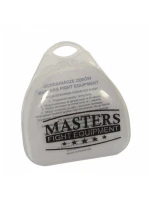 OZ-GEL-MASTERS chrániče zubů OZ-GEL-MASTERS chrániče zubů