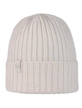 Pletená čepice Buff Norval Beanie 1242427981000 Pletená čepice Buff Norval Beanie 1242427981000