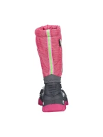 CMP Dětské sněhule Ahto Wp Jr 3Q49574K-B351 CMP Dětské sněhule Ahto Wp Jr 3Q49574K-B351