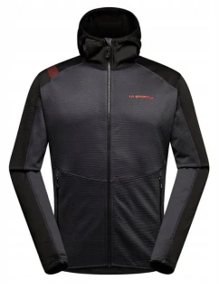 La Sportiva Upendo Hoody M L67 900322 Mikina