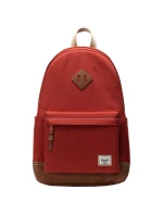Batoh Herschel Heritage 11383-06285 Red Jedna velikost