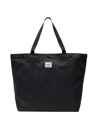 Herschel Classic Tote 11412-00001 Black Jedna velikost