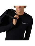 Champion Longsleeve Tee M 221799 KK001 pánské