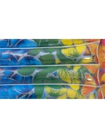 FLUSHABLE MATERATE 174x76x25CM 33122