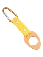 CARIBBEAN HANDLE 160x38x5MM REDCLIFFS ŽLUTÁ