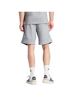 Pánské šortky adidas Tiro 26 League Sweat šedé JY9669