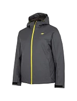 Pánská lyžařská bunda M H4Z22 KUMN001 22S - 4F