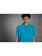 B&C My Eco Polo 65/35_° Piqué polo 01.U428 pop tomato B&C My Eco Polo 65/35_° Piqué polo 01.U428 pop tomato