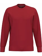 Kariban K 488 Pracovní mikina 20.K488 red Kariban K 488 Pracovní mikina 20.K488 red