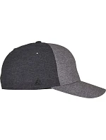 Flexfit 180 6 panelová kšiltovka "Delta" 55.0180 blue melange/charcoal melange Flexfit 180 6 panelová kšiltovka "Delta" 55.0180 blue melange/charcoal melange
