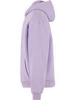 New Morning Studios NM 011 Těžká unisex mikina s kapucí 57.0011 lilac New Morning Studios NM 011 Těžká unisex mikina s kapucí 57.0011 lilac