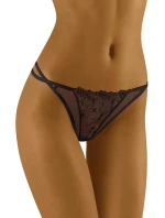 Wol-Bar Maracca barva: černá