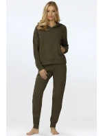 Dkaren Seattle barva:khaki