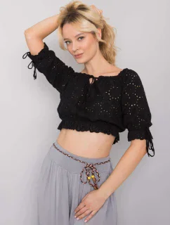 Top TW TP BI 25455.43 černá