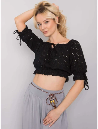 Top TW TP BI 25455.43 černá Top TW TP BI 25455.43 černá