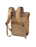 Dámský batoh Vuch Virion Dotty Brown