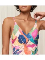 Dámské jednodílné plavky Summer Allure OP 01 - Triumph Dámské jednodílné plavky Summer Allure OP 01 - Triumph