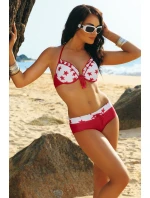 Dvoudílné plavky model 146451 Ewlon Dvoudílné plavky model 146451 Ewlon