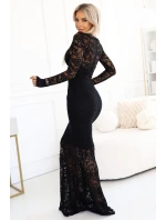 Dlouhé šaty  model 218951 Numoco