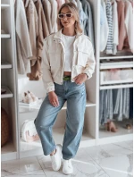 Dámské džínové kalhoty WIDELEGS modré FashionStreet UY2472