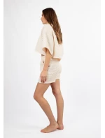 DKaren DK-K-W01 kr/r Souprava domácího oblečení S-2XL