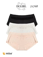 Šortky DC Girl 21768 A2, krabička, velikosti M–XL